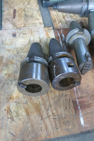 Caterpillar 60, Boring Mill Toolholders, Several Types to Choose From - Image 9