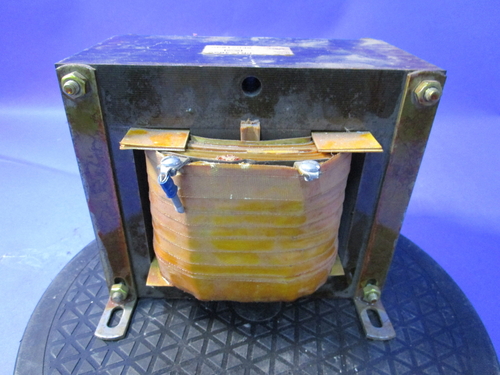 3 KVA 480 Primary, 120 Secondary, Cal Coil 7871, 1 year warranty (2 available) - Image 4