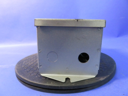 1 KVA 240x480 Primary, 120/240 Secondary, Dongan 80-1035, 1 phase isolation transformer, 90 day warranty (4 - Image 5