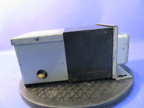 1 KVA 240x480 Primary, 120/240 Secondary, Dongan 80-1035, 1 phase isolation transformer, 90 day warranty (4 - Image 8
