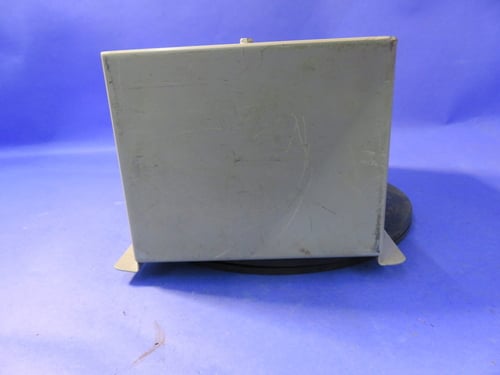 3 KVA 240/480 Primary, 120/240 Secondary, General Electric 9T51B13 type QB, 1 phase transformer, dry type, 1 - Image 6