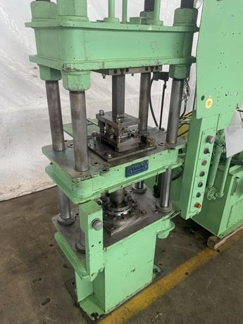 Sepore Hydraulic Press - Image 3