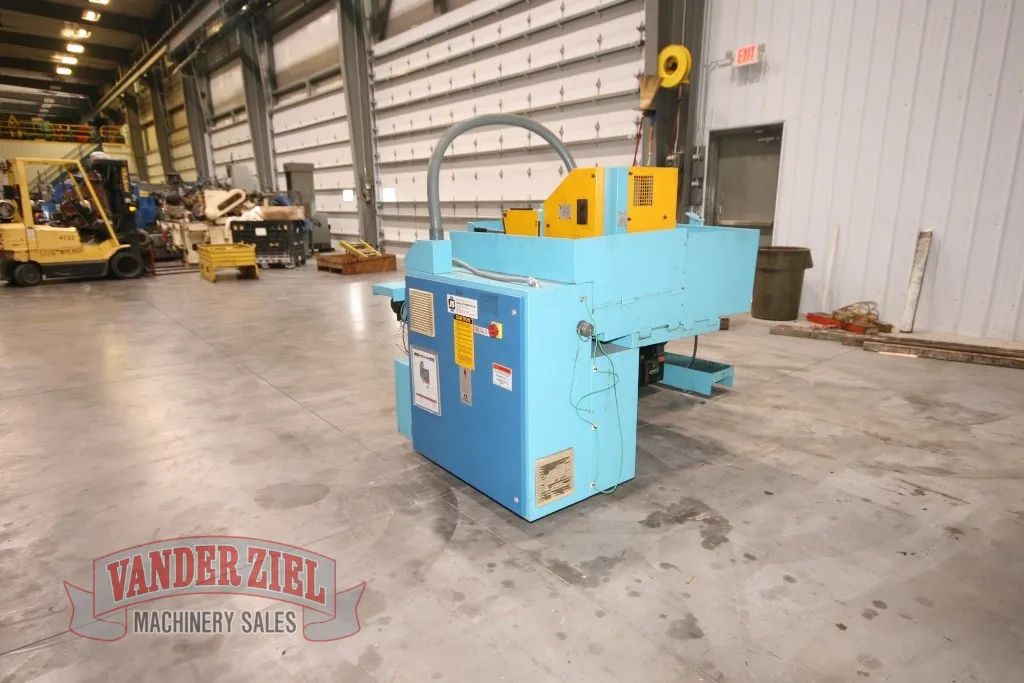 10" x 27" Jones & Shipman #1300X, cylindrical grinder, #12048C - Image 3