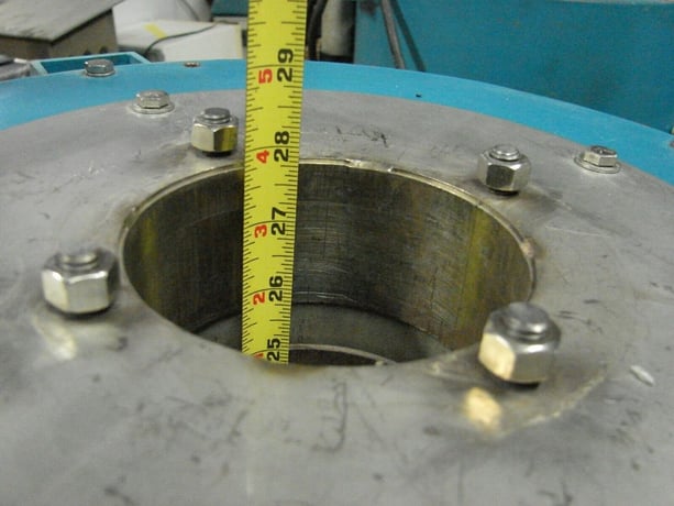 Rocking Autoclaves Heavy Duty - Image 3