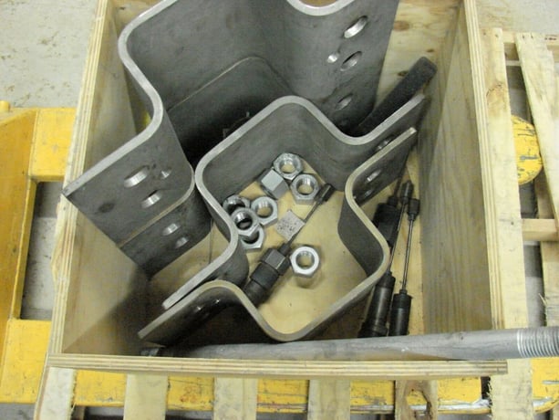 Rocking Autoclaves Heavy Duty - Image 5