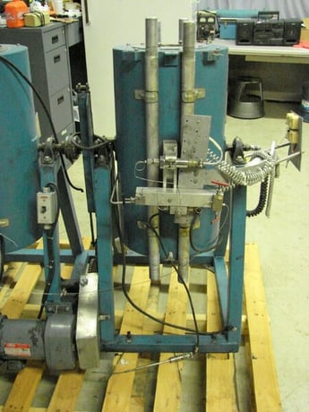 Rocking Autoclaves Heavy Duty - Image 6