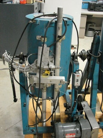 Rocking Autoclaves Heavy Duty - Image 7