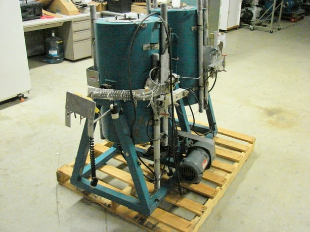 Rocking Autoclaves Heavy Duty - Image 8