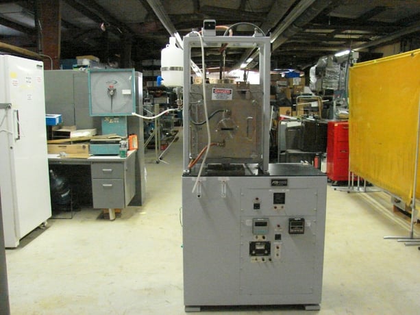 ATS Applied Test Systems Lab Furnace #Creep-Machine #6 - Image 1