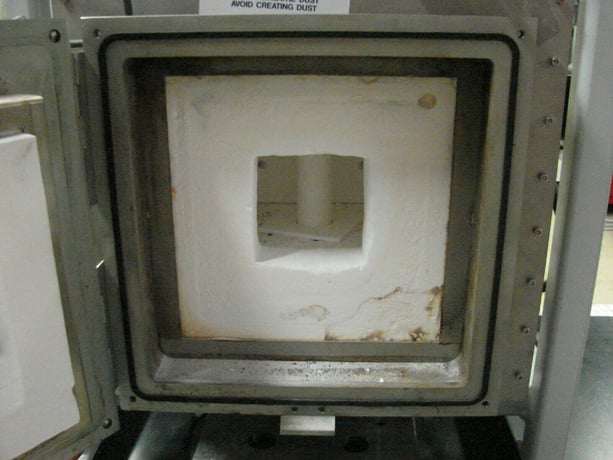ATS Applied Test Systems Lab Furnace #Creep-Machine #6 - Image 2