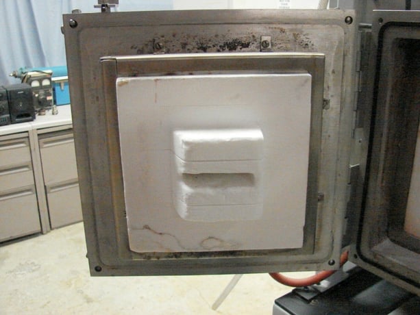 ATS Applied Test Systems Lab Furnace #Creep-Machine #6 - Image 3