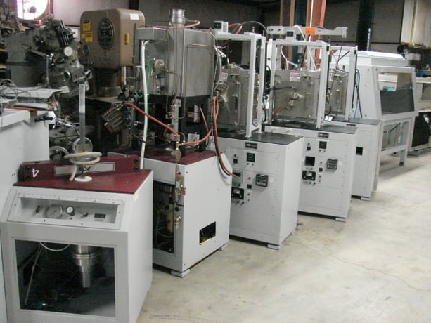 ATS Applied Test Systems Lab Furnace #Creep-Machine #6 - Image 10