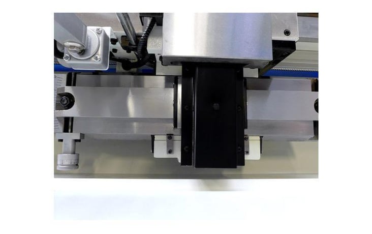 Summit #18-3-80A, Precision Engine Lathe, 18-1/4" swing, 11-1/4" swing over cross slide, 11-3/4" gap, NEW - Image 6