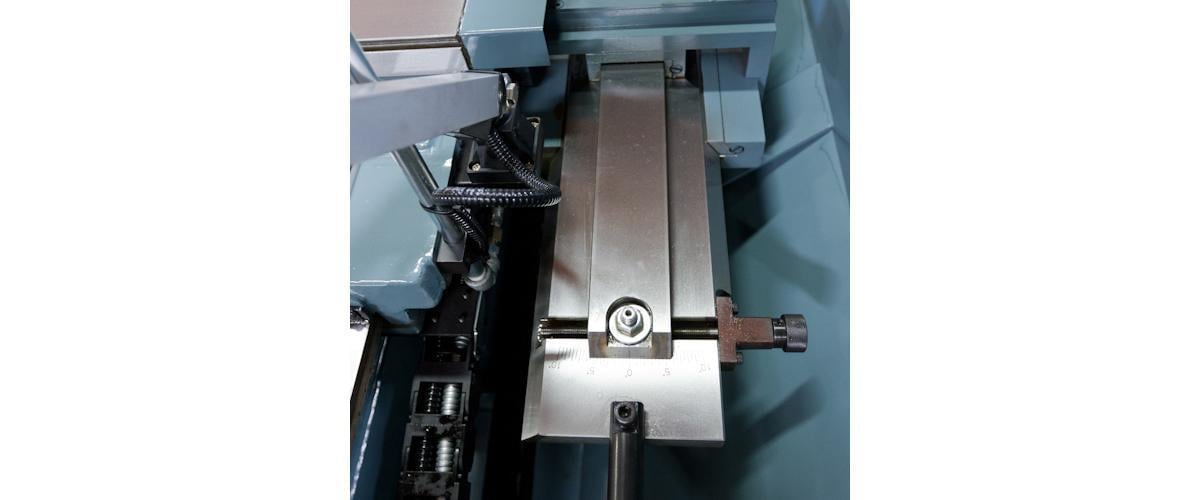 22"/31" x 120" Kingston HD-22120, Large Bore High Speed Precision Gap Bed Lathe, NEW - Image 7