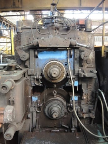 Mannesmann Meer, sizing mill for rolling of pipes - Image 5