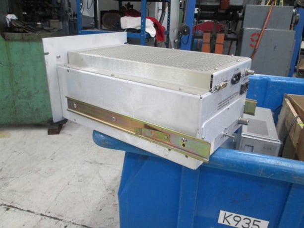 Siemens, 1964878 0-25 db rf adjust 120 v. 1 - Image 4