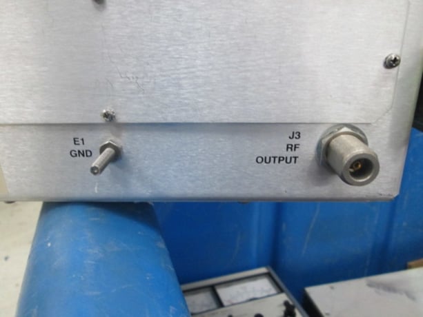 Siemens, 1964878 0-25 db rf adjust 120 v. 1 - Image 6