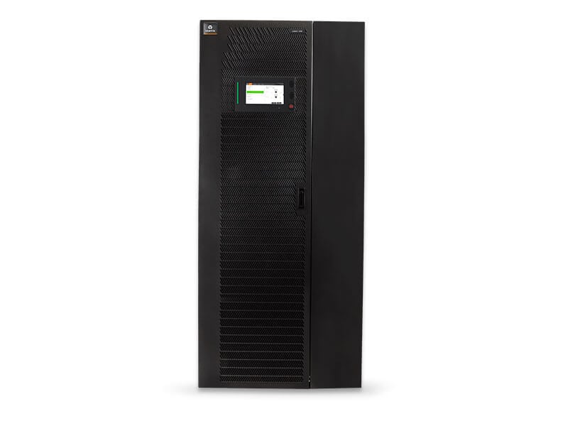 30.0 KVA Vertiv eXM, uninterruptible power supplies, 208 Volts, 208 Volts, refurbished - Image 1