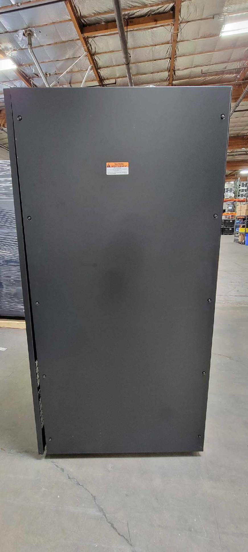 30.0 KVA Vertiv eXM, uninterruptible power supplies, 208 Volts, 208 Volts, refurbished - Image 3