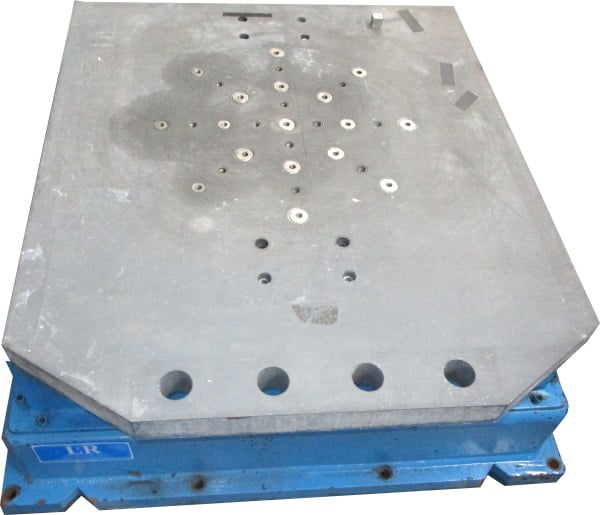 Kimball Industries Mono Base - Stand Alone Vibration Isolation Table Model K4275-2 - Image 2