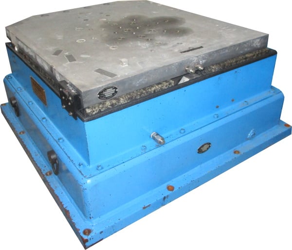 Kimball Industries Mono Base - Stand Alone Vibration Isolation Table Model K4275-2 - Image 3