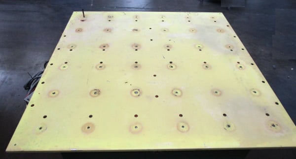 LAB Transportation Vibration Table - Image 3