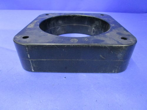 Instrument Transformers 140-402, current transformer, 4000:5 ratio, 600 Volts, 50/400 Hz (8 available) - Image 7