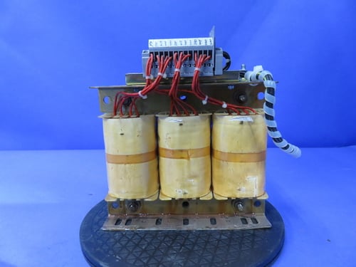 2.2 KVA 415 Primary, 210/100 Secondary, Transformer, 01789 76333 976424, 1/3 phase, 1 yr warranty - Image 4