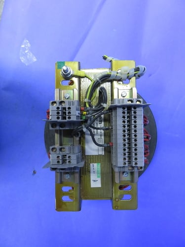 2.2 KVA 415 Primary, 210/100 Secondary, Transformer, 01789 76333 976424, 1/3 phase, 1 yr warranty - Image 6