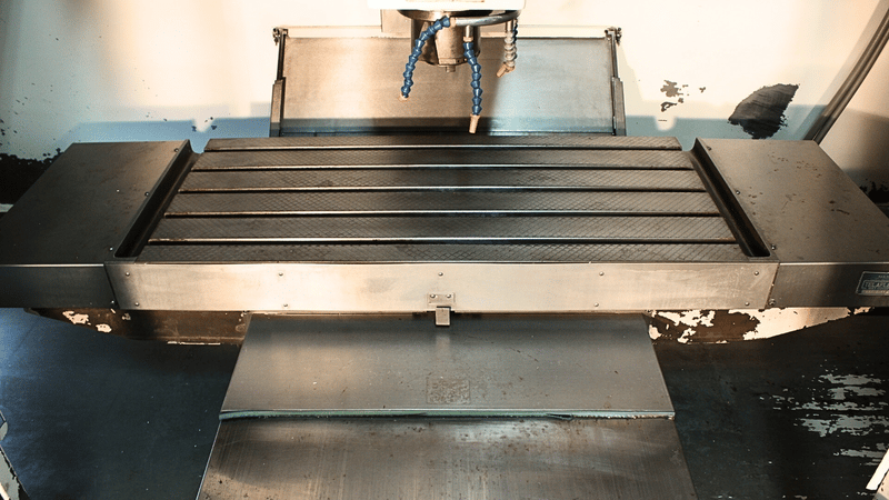 Fadal #VMC4020HT, vertical machining center, 21 automatic tool changer, 40" X, 20" Y, 28" Z, 10000 RPM, #40 - Image 5