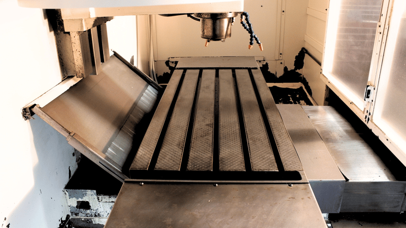 Fadal #VMC4020HT, vertical machining center, 21 automatic tool changer, 40" X, 20" Y, 28" Z, 10000 RPM, #40 - Image 6