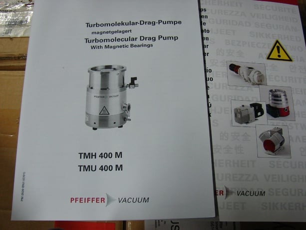 Large Lot Of Vacuum Pumps - Image 5