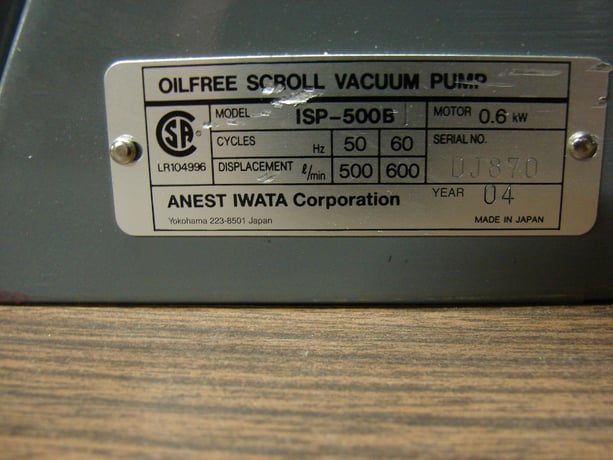 Large Lot Of Vacuum Pumps - Image 10