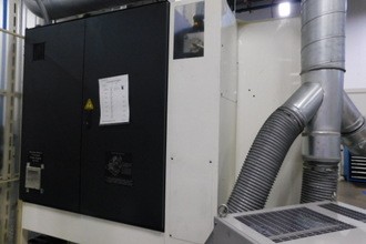 Makino #E33, hard milling-graphite vertical machining center, 30 automatic tool changer, 25.6" X, 17.7" Y - Image 5