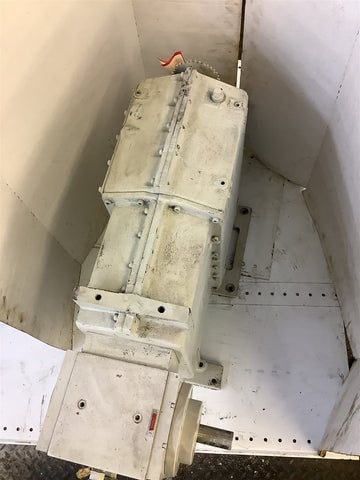 Fairchild Specon Indexer #2RA2MDD7-66, vari-speed gear box - Image 2