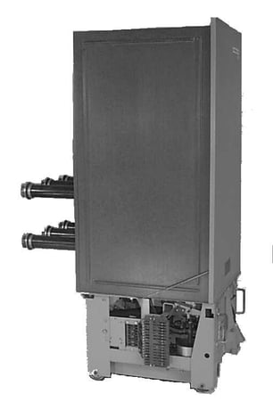 2000 Amps, Allis-Chalmers, FC-500B - Image 1