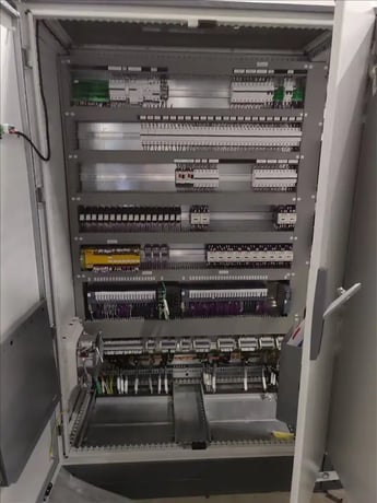 Lyophilizer, Optima #FD-D29, 15+1 shelves, 28.5m2 usable placement surface, 2016,S44447 - Image 9