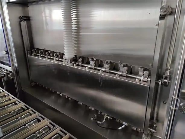 Lyophilizer, Optima #FD-D29, 15+1 shelves, 28.5m2 usable placement surface, 2016,S44447 - Image 10