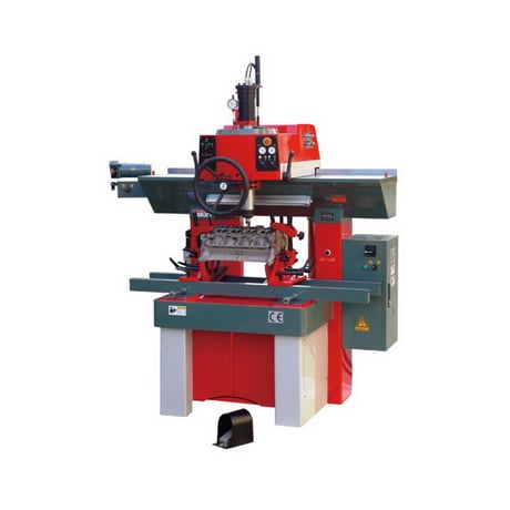 SJMC #BV60, valve seats boring, small sized engine & compound cylinder engine, 4mm diameter - Image 1