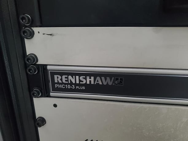 SIP #Orion-5, coordinate measuring machine, 710x710x550mm envelope, Renishaw SP80, Renishaw PHC10-3 Plus - Image 9
