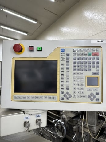 Mitsubishi #FA-10SM, wire Electrical Discharge Machine, 13.8" X, 9.8" Y, 8.6" Z, submerged, automatic - Image 3