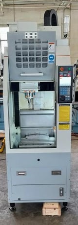 Southwestern Industries #Trak-2OP-M11, CNC vertical machining center, ProtoTrak TMX Control, 14" X, 18" Y - Image 2