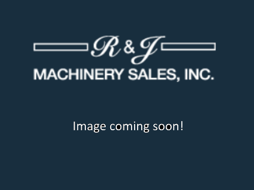 Southwestern Industries #Trak-2OP-M11, CNC vertical machining center, ProtoTrak TMX Control, 14" X, 18" Y - Image 10