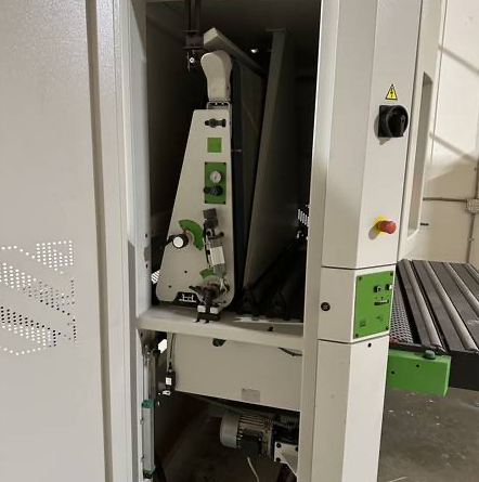Biesse #Livia-310-1350, Sander - Image 3