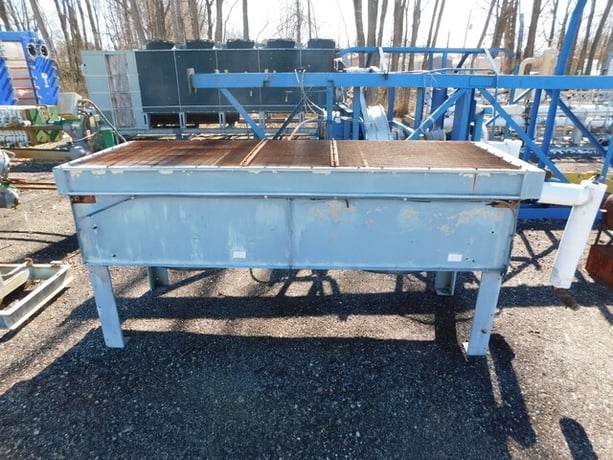 300 KW Deutz MWM, stationary Natural gas/landfill generator set, 1800 RPM, 277/480 Volts - Image 10