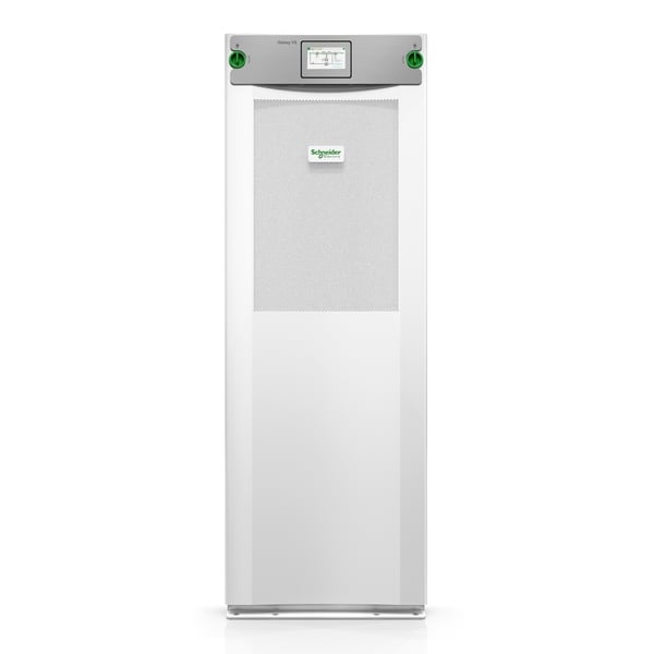 37.5 KVA Schneider / APC, Galaxy VS uninterruptible power supplies 30 kW 208 Volts for external batteries - Image 2