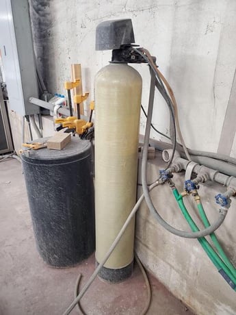 Omax #Maxiem-2040, Waterjet Cutting System, Omax Based PC Control, 13'10" X, 6' 7" Y, 12" Z, 2015 - Image 4