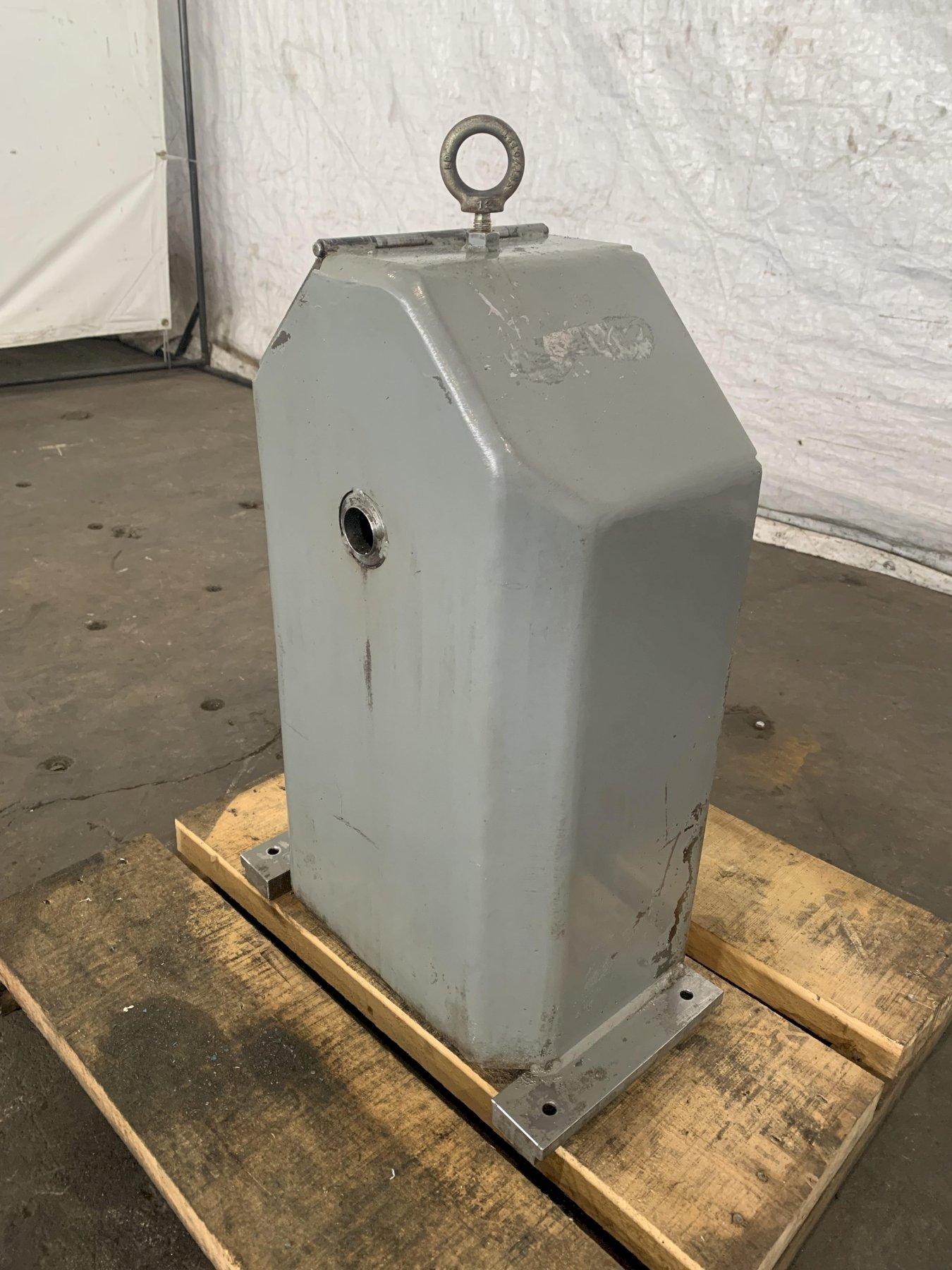 Gun drill attachment, for Haas TL3 - Image 2