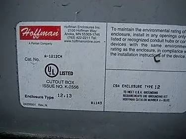 Witteman Company #A0003173-001, MW Deaerator, 100 gallon, 2' 6" H x 2' 7" diameter Tank, 2 HP - 3450 RPM - Image 9