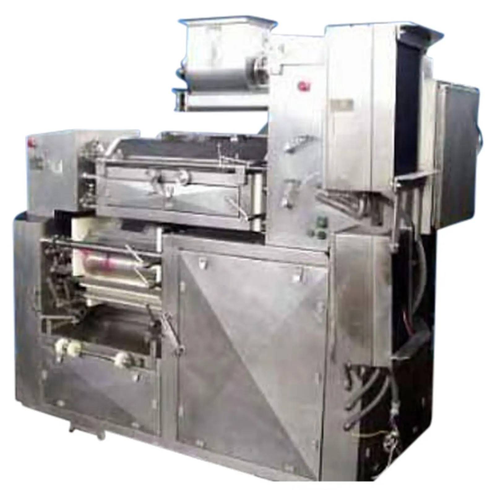 DINO Machinery Corporation #MKF-3000, Multi-Pasta Processor System, 1.15 cu.ft. blender capacity, (6) 8" - Image 1
